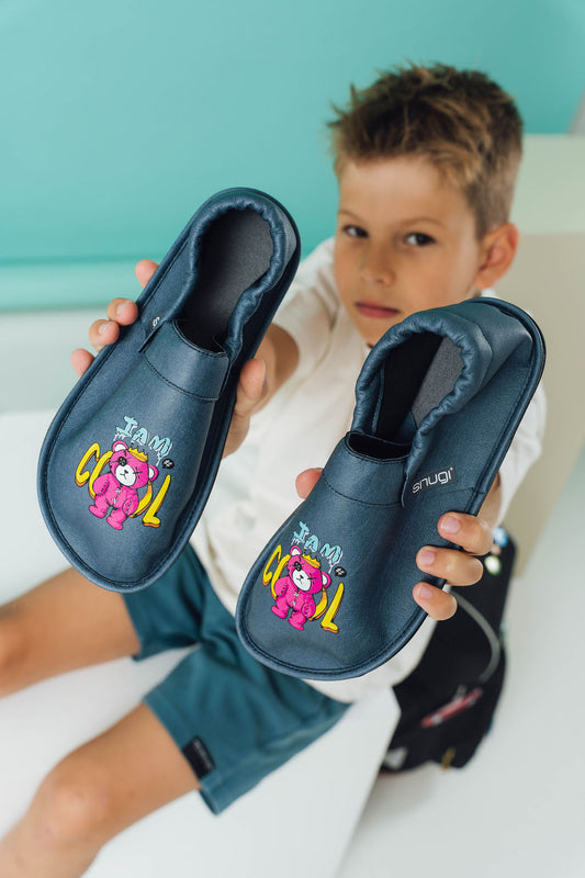 Kinder Finken KickUp COOL BEAR