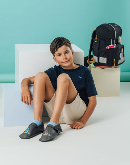 Kinder Finken KickUp GO KART