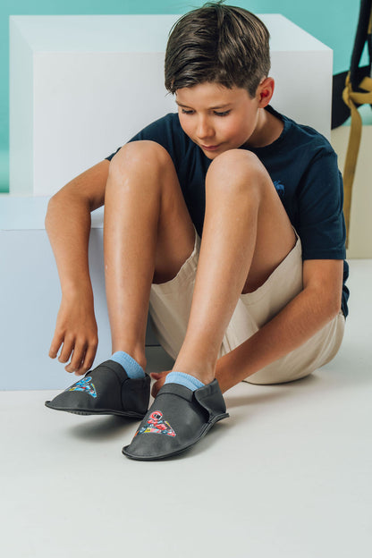 Kinder Finken KickUp GO KART