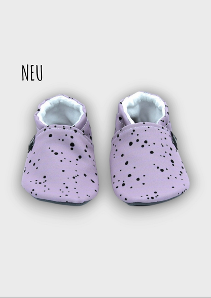 Kinder Finken DUSTY DOTS