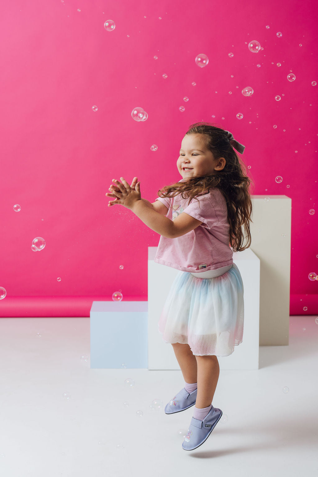 Kinder Finken KickUp FAIRY TALE