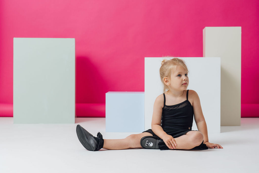 Kinder Finken KickUp PANDA