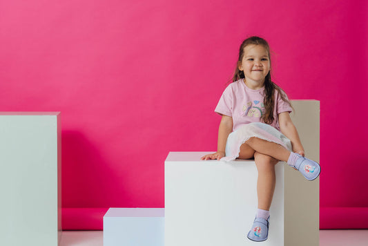 Kinder Finken KickUp MERMAID