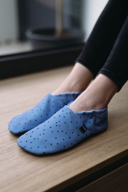 Damen Finken LITTLE DOTS