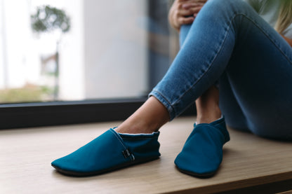 Damen Finken MIDNIGHT BLUE