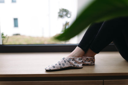 Damen Finken RAINBOWS