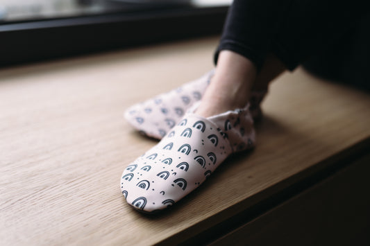 Damen Finken RAINBOWS