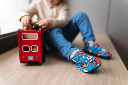 Kinder Finken RESCUE CARS