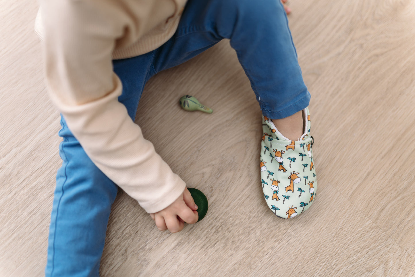 Kinder Finken GIRAFFES