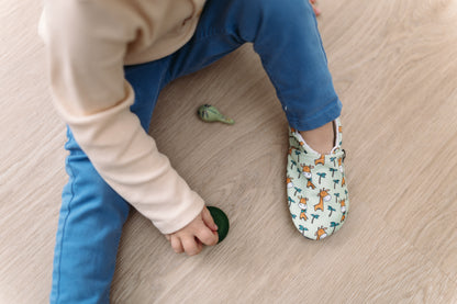 Kinder Finken GIRAFFES