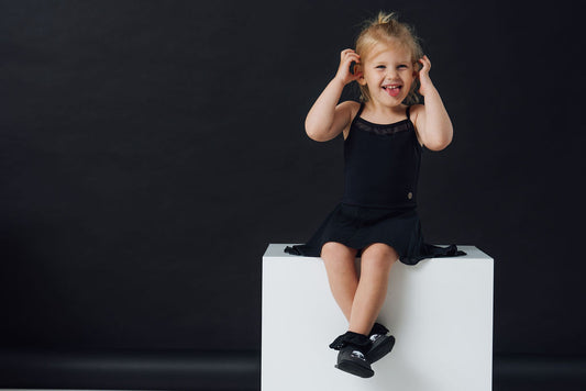 Kinder Finken KickUp PANDA