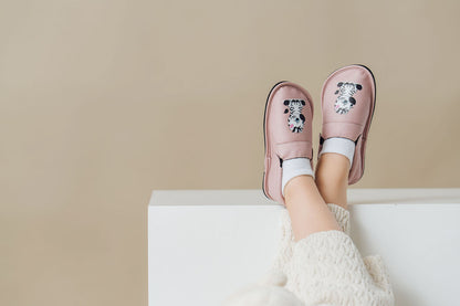 Kinder Finken KickUp ZEBRA