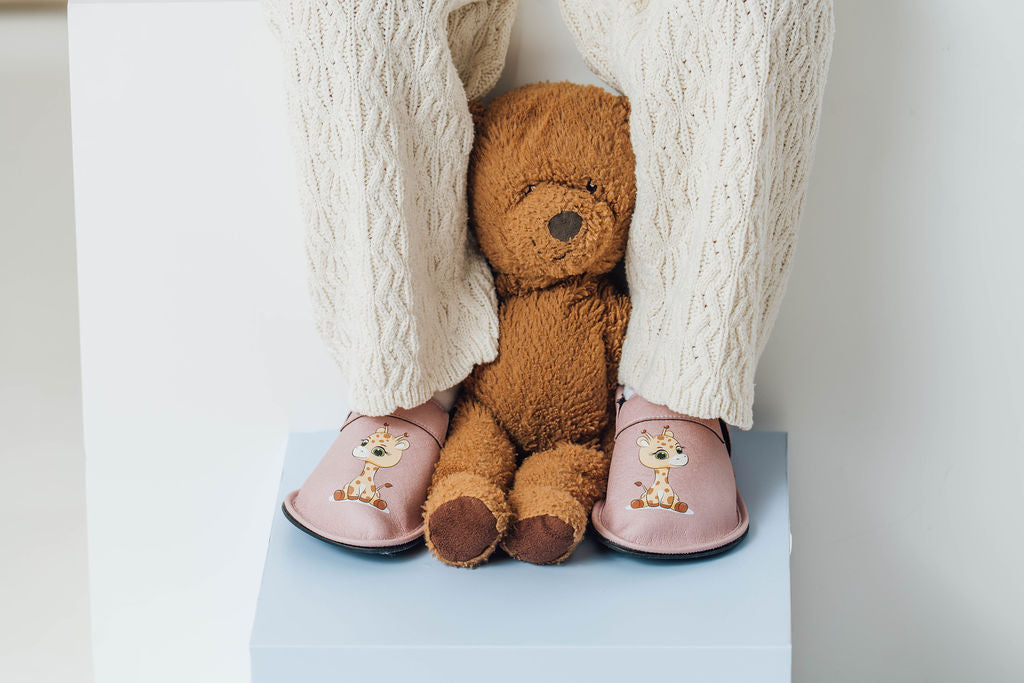 Kinder Finken KickUp GIRAFFE