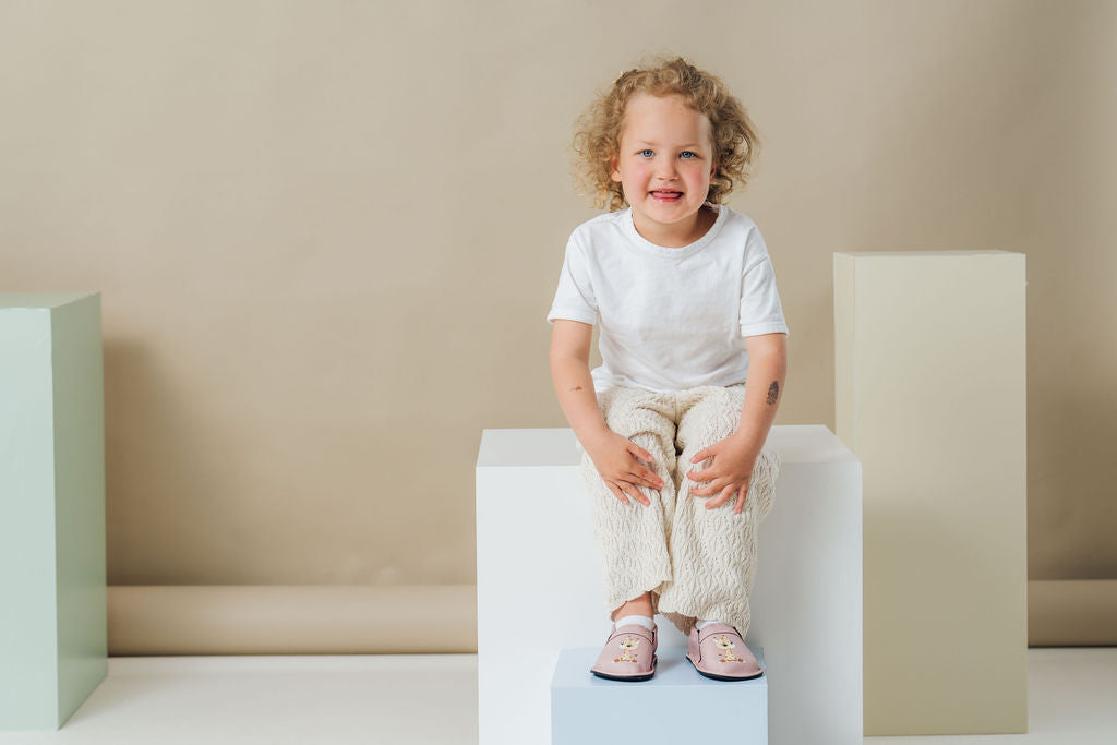 Kinder Finken KickUp GIRAFFE