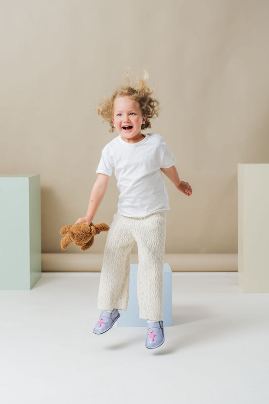 Kinder Finken KickUp FLAMINGO