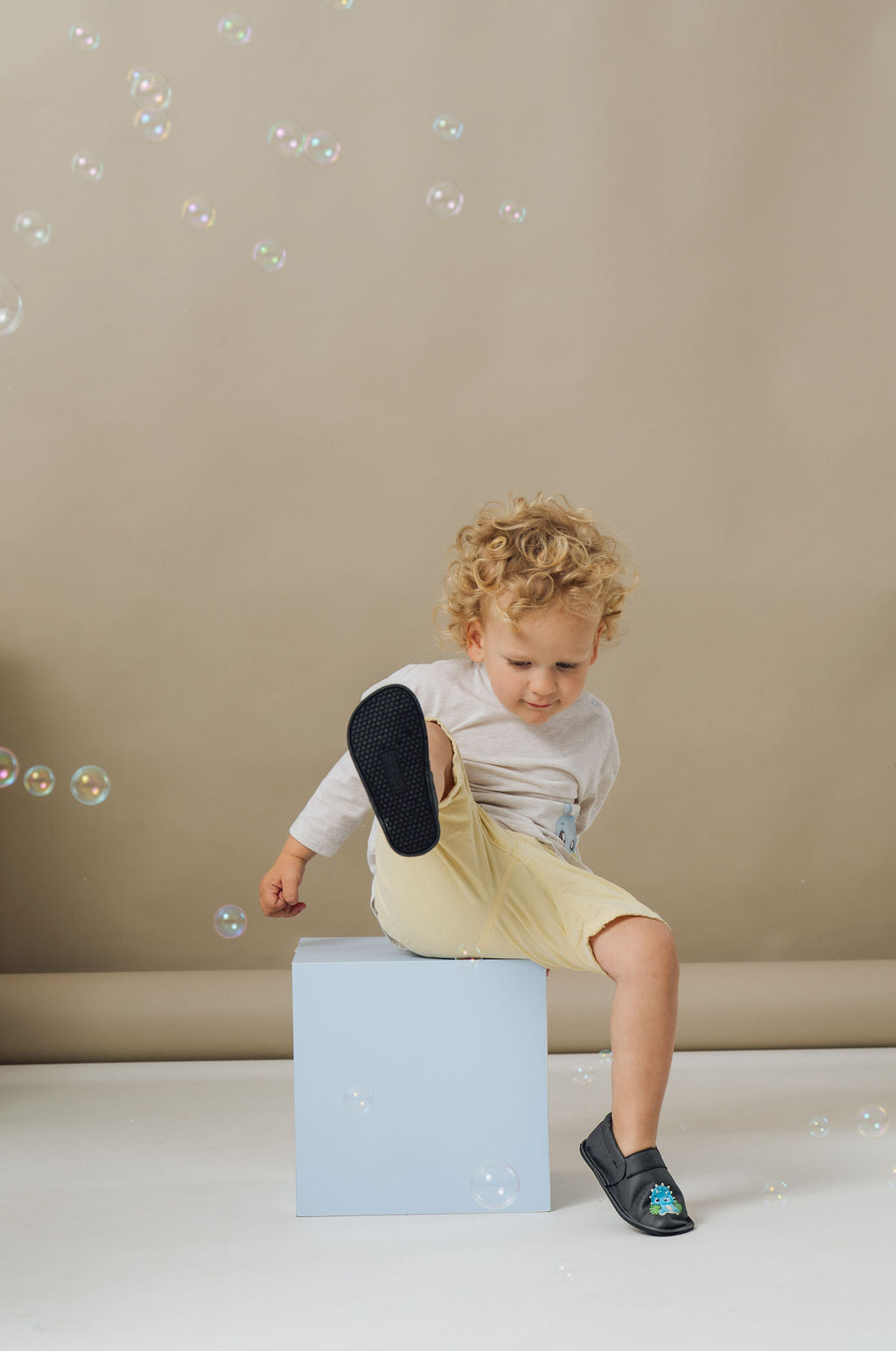 Kinder Finken KickUp LITTLE DINO