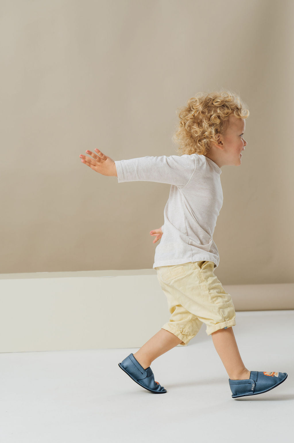 Kinder Finken KickUp LITTLE LION