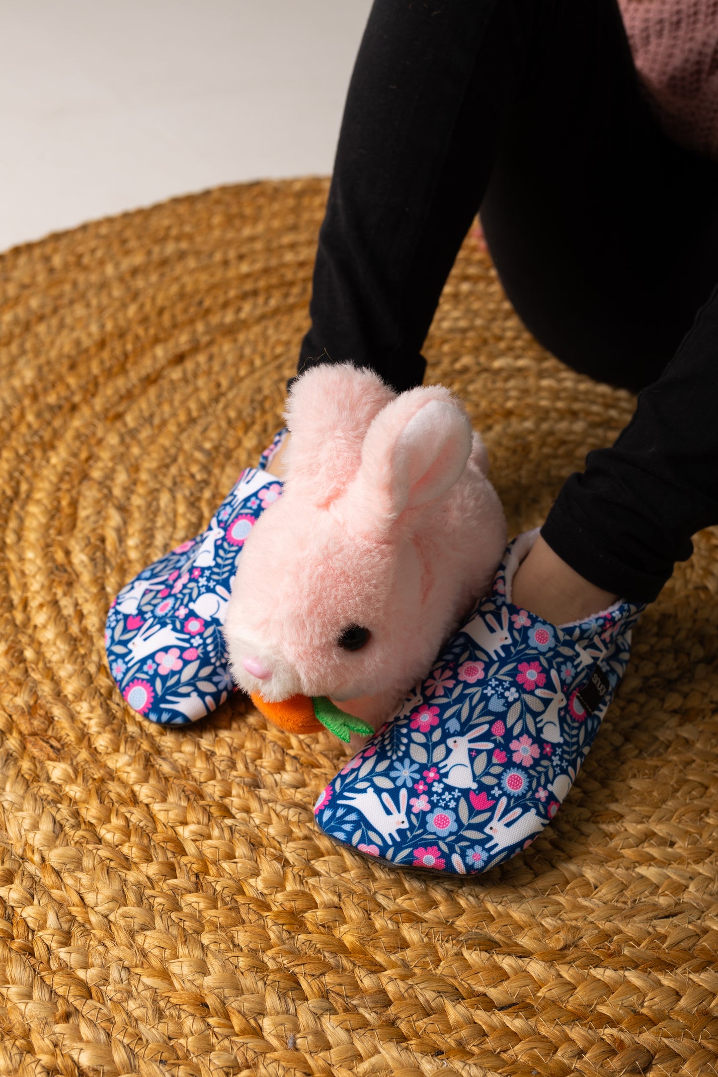Kinder Finken BUNNY BLOOM