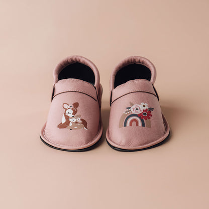 Kinder Finken KickUp BAMBI