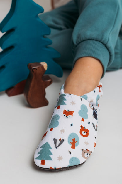 Kinder Finken WINTERLAND