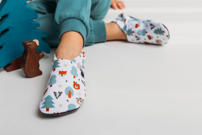 Kinder Finken WINTERLAND