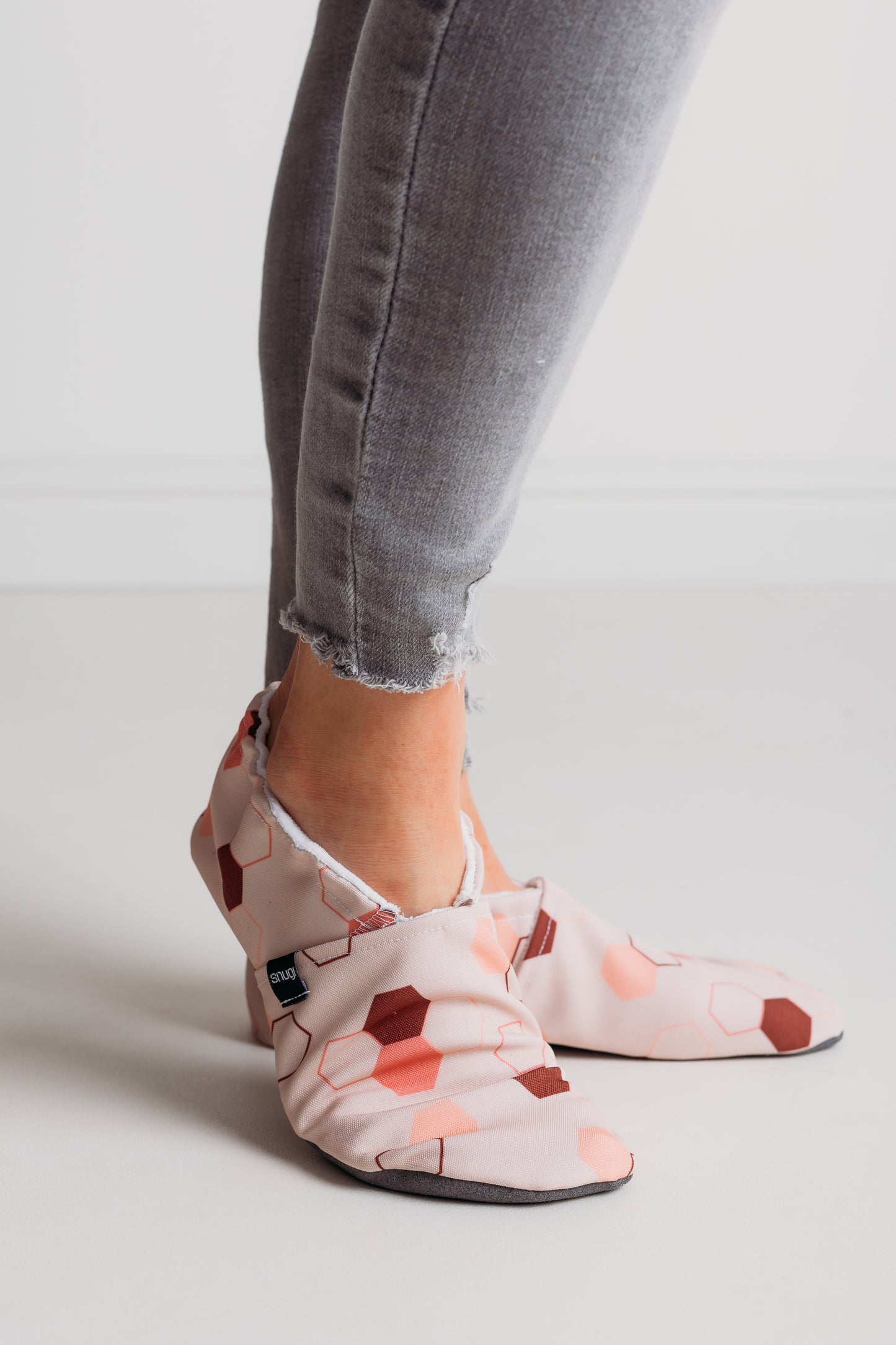 Damen Finken HEXAGONS