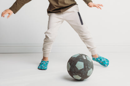 Kinder Finken FOOTBALL New