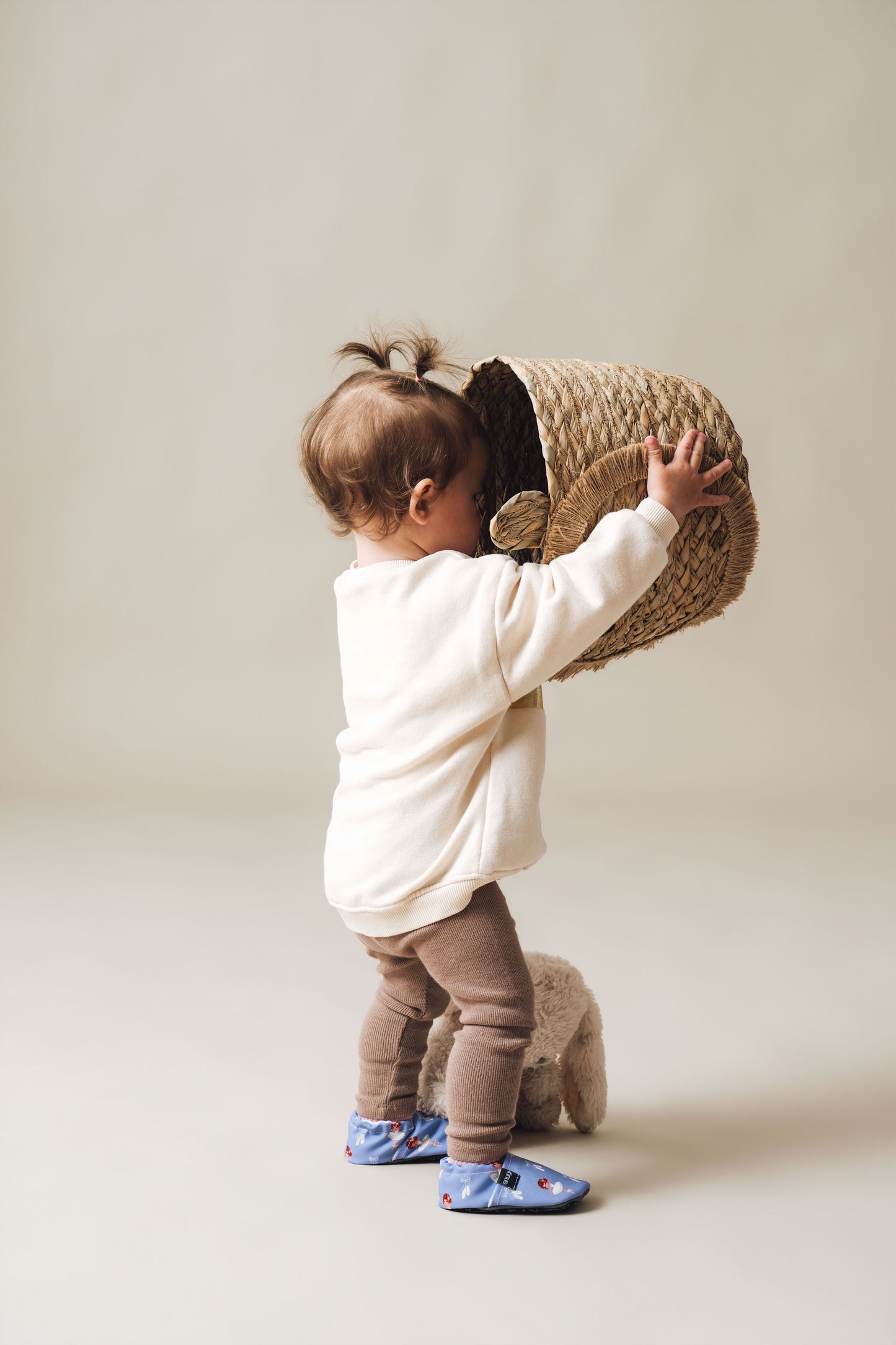 Kinder Finken BALLERINA