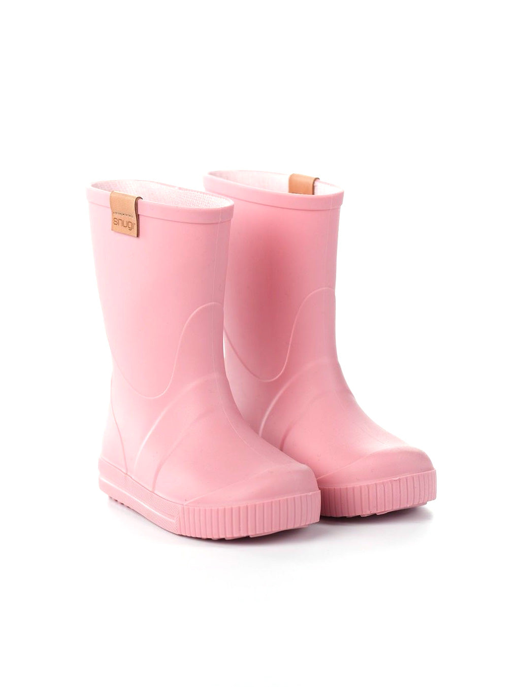 Kinder Gummistiefel FlexiSplash PINK