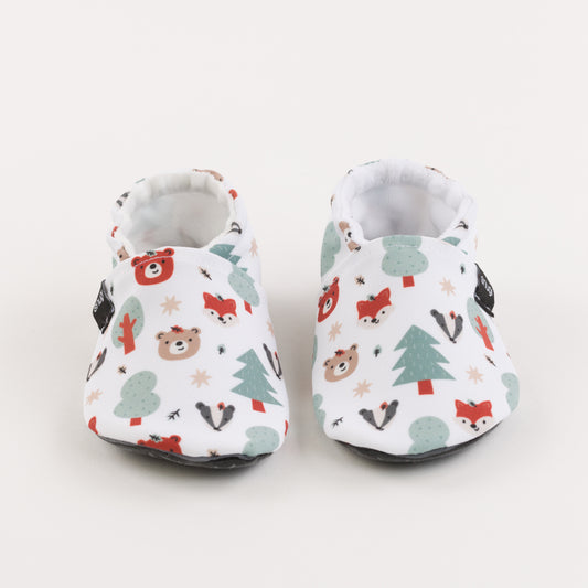 Kinder Finken WINTERLAND