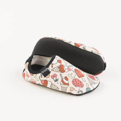 Kinder Badeschuhe SWEETS