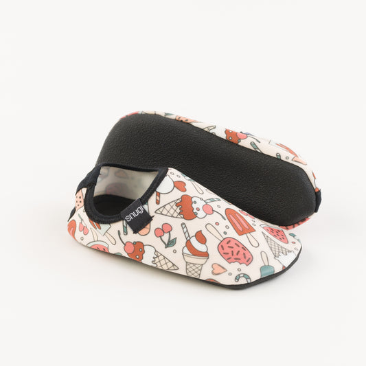 Kinder Badeschuhe SWEETS