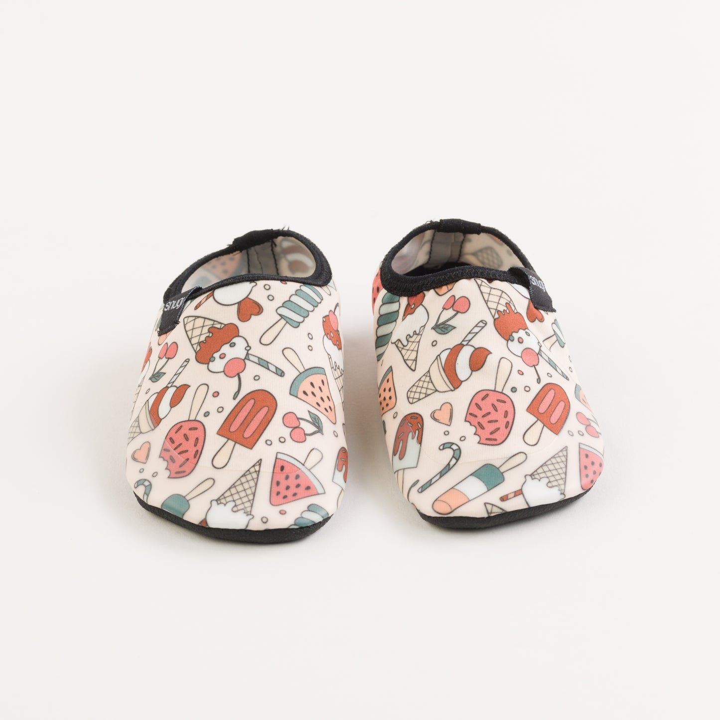 Kinder Badeschuhe SWEETS