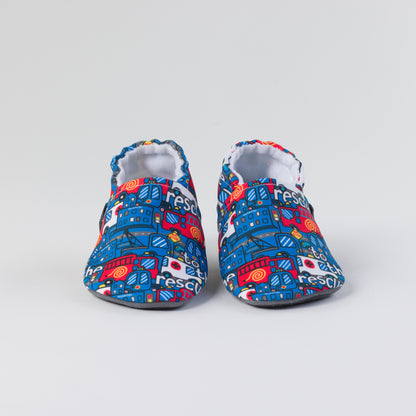 Kinder Finken RESCUE CARS