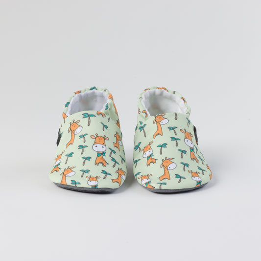Kinder Finken GIRAFFES