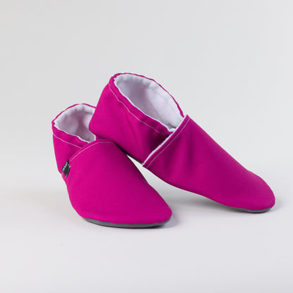 Damen Finken FUCHSIA