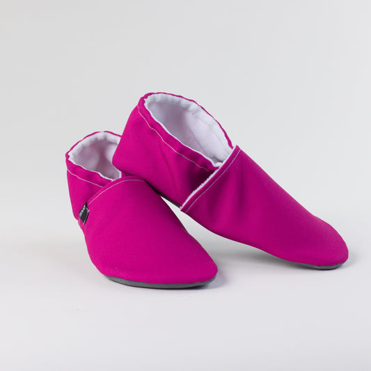 Damen Finken FUCHSIA