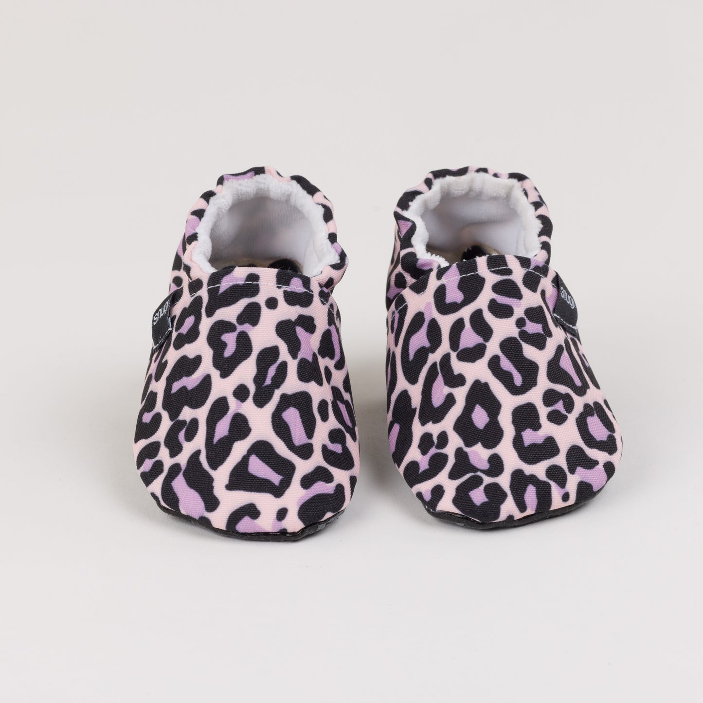 Kinder Finken LEOPARD
