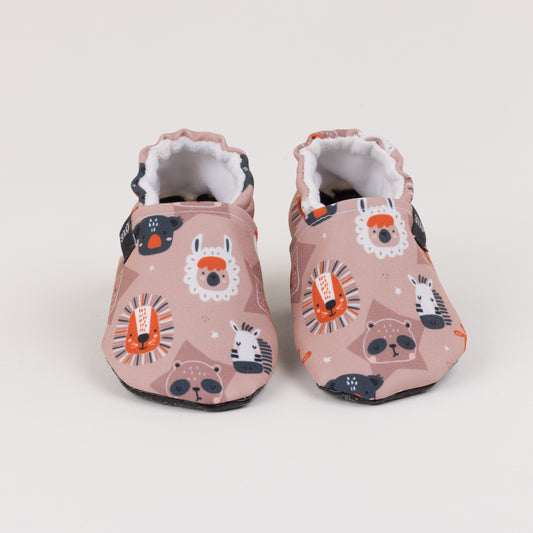 Kinder Finken ZOO